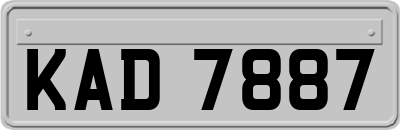 KAD7887