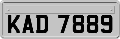 KAD7889