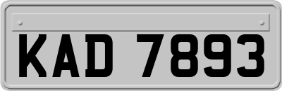 KAD7893