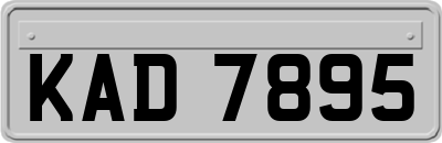 KAD7895
