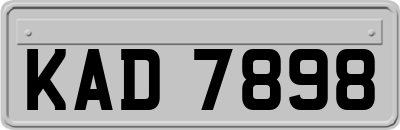 KAD7898