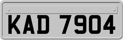 KAD7904