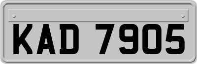KAD7905