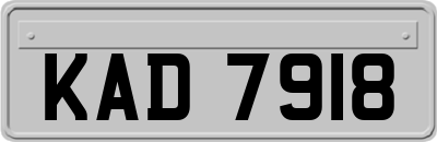 KAD7918