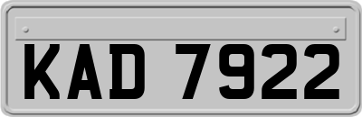 KAD7922
