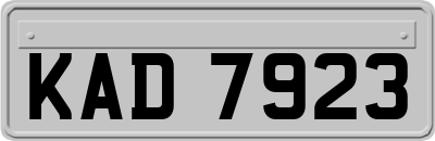 KAD7923