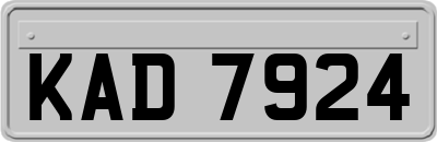 KAD7924