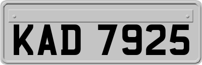 KAD7925