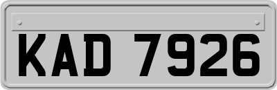 KAD7926