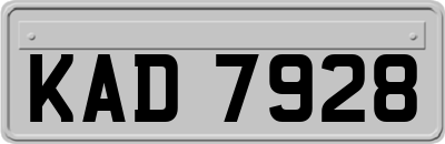 KAD7928