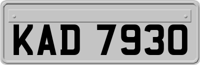 KAD7930