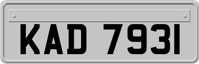 KAD7931