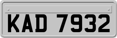 KAD7932