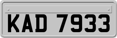 KAD7933