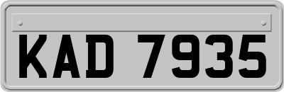 KAD7935