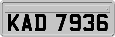 KAD7936