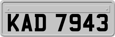 KAD7943