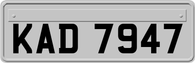 KAD7947