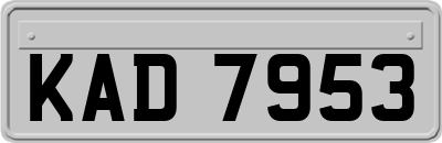 KAD7953
