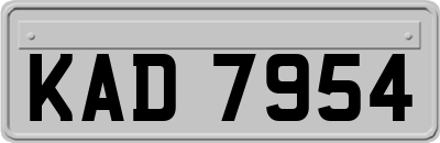 KAD7954
