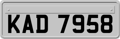 KAD7958