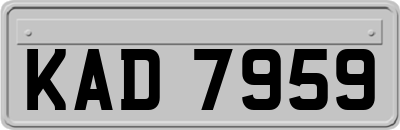KAD7959