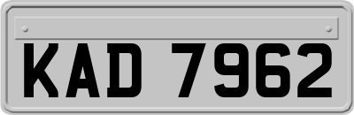 KAD7962