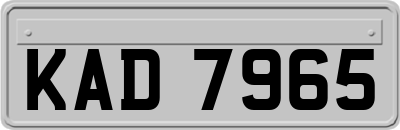 KAD7965