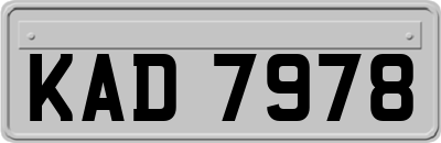 KAD7978