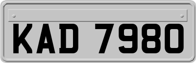 KAD7980