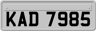 KAD7985