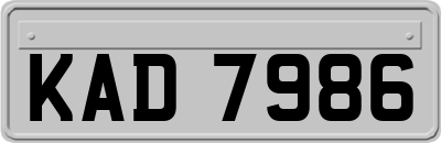 KAD7986