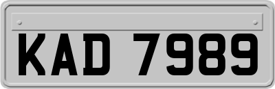 KAD7989