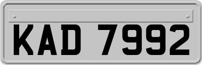 KAD7992