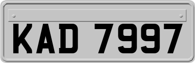 KAD7997