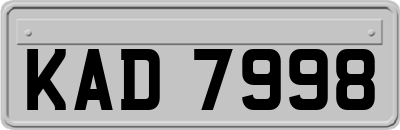 KAD7998