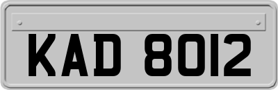 KAD8012