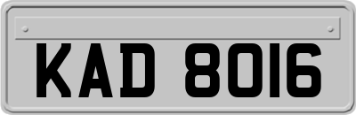 KAD8016