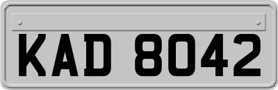 KAD8042