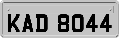 KAD8044