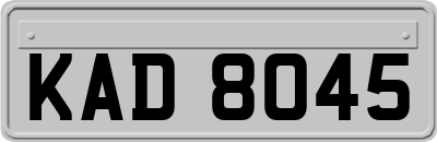 KAD8045