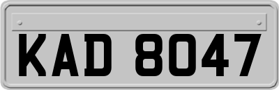 KAD8047