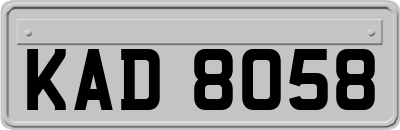 KAD8058