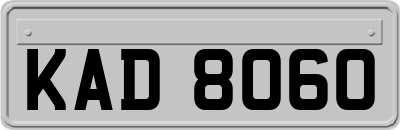 KAD8060