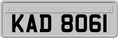 KAD8061