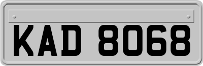 KAD8068