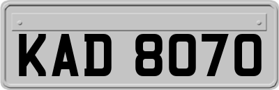KAD8070