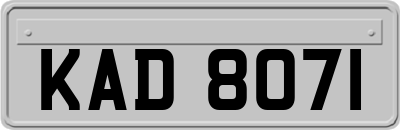 KAD8071
