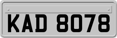 KAD8078