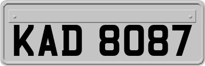 KAD8087